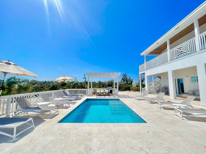 Sport & Beauty 5, The Better Life 4 Bedroom Home