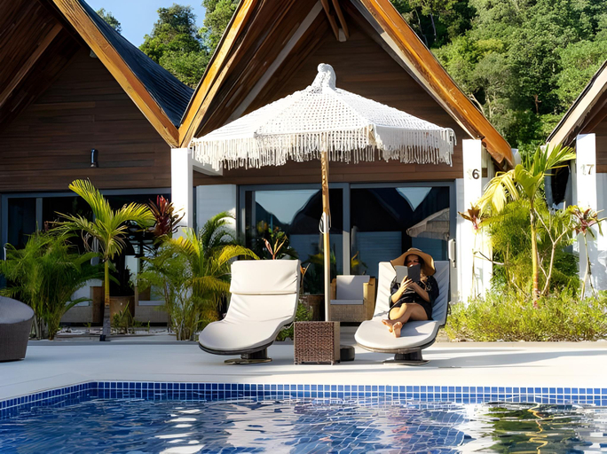 Sport & Beauty 2, Golden Beach Resort , Sihanoukville