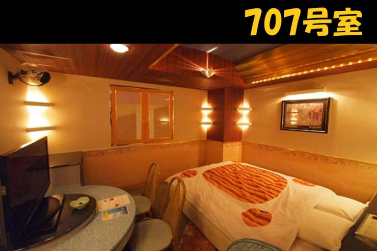 Others 5, HOTEL Us Racecourse Adult only, Niigata