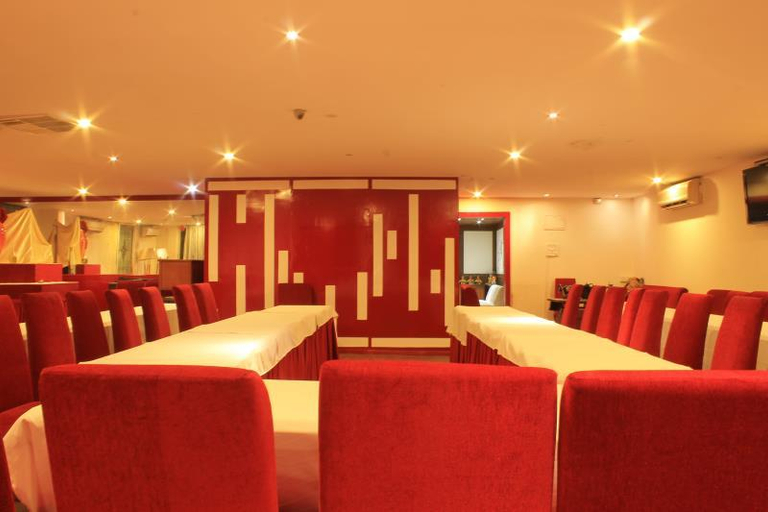 Food & Drinks 5, BRIGADE ROYALE, Bangalore