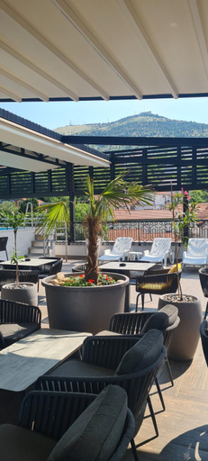 Food & Drinks 5, Hotel Pasha, Herzegovina-Neretva