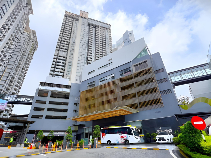 3, Misty Summit Genting Highlands by Homesphere, Genting Highlands
