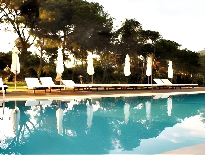 Sport & Beauty 2, Can Simoneta - Adults Only, Baleares