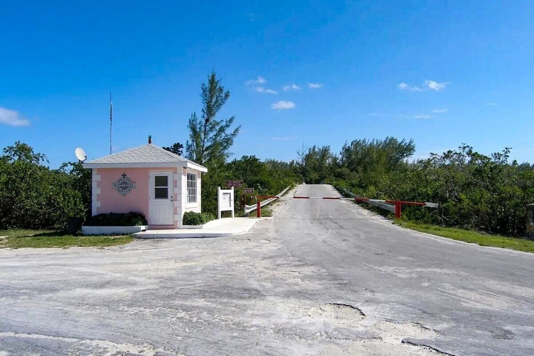 Exterior & Views 2, Sundowner Villa 4 Bedroom Villa