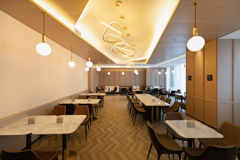 Food & Drinks 5, Atour Hotel Kunming High-Tech Wuyue Plaza, Kunming