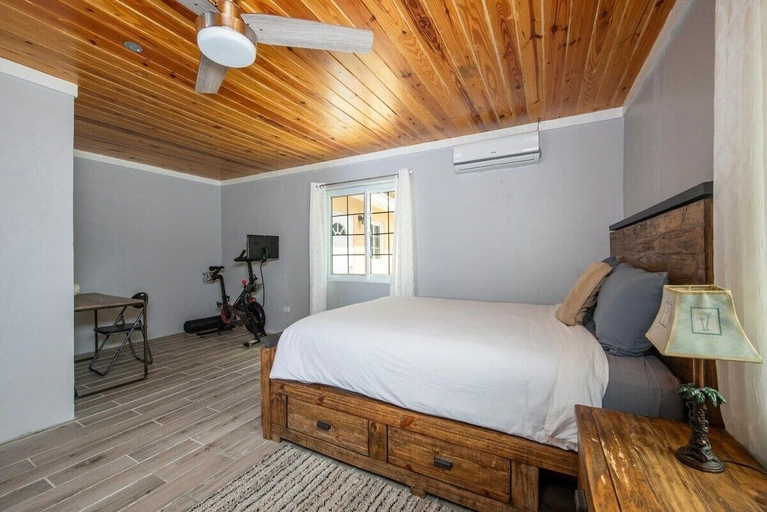 Bedroom 3, Winfield Manor 3 Bedroom Home