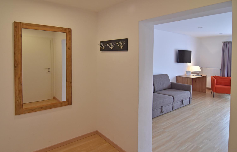 Bedroom 2, Ausseerland, Liezen