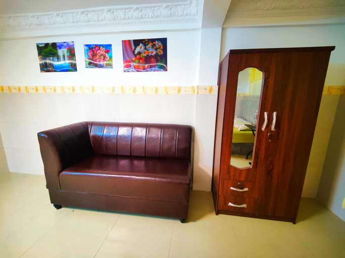 Others 4, Happy Guest House & Restaurant, Dangkao