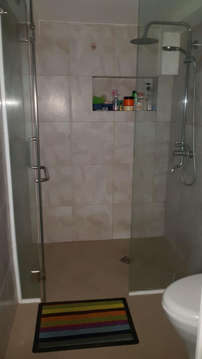 5, City Suites Ramos Luxury with Balcony , Cebu City