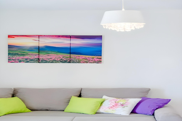 Others 4, Apartment Anamaris ST - One Bedroom Apartment with Terrace and Sea View, Blaca