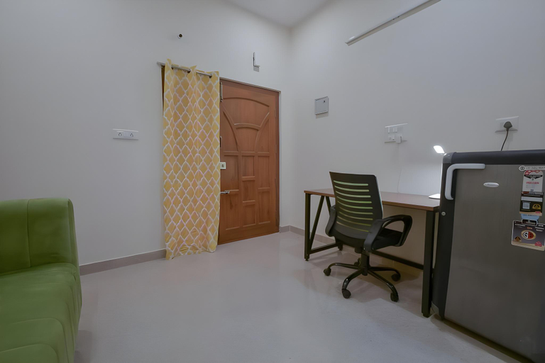 Others 5, HomeSlice Manzil - 1BHK in HSR, Bangalore