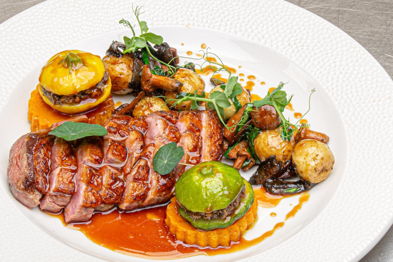 Food & Drinks 5, Logis Hotel & Restaurant - Les Tuileries, Moselle