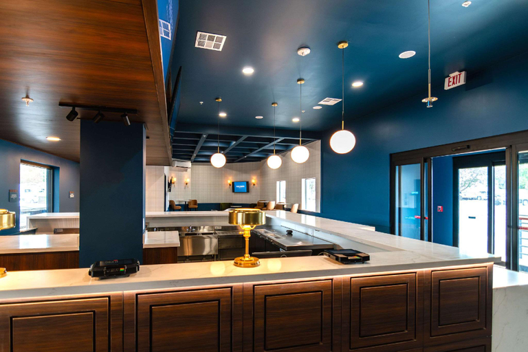 Public Area 3, The Ellsworth Hotel, an Ascend Collection Hotel, Coconino