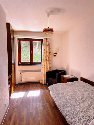 Others 4, Hotel Gemmi, Leuk