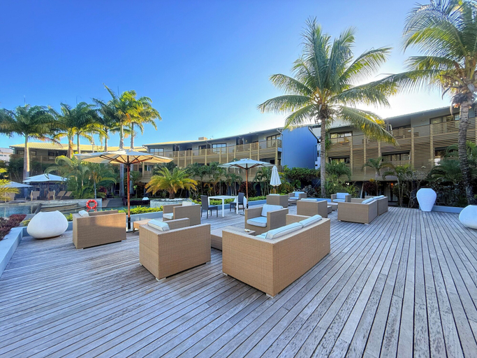 Food & Drinks 5, Be Cosy Apart Hotel with LOV