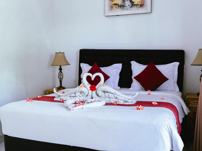 Bedroom 4, Biya Lumba, Karangasem
