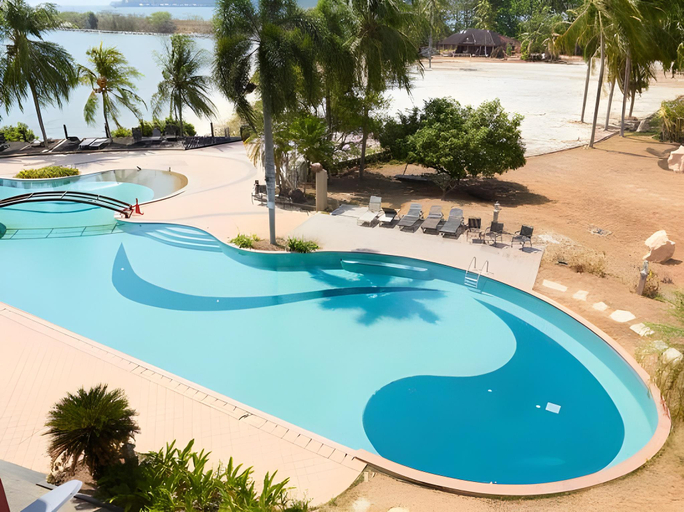 Sport & Beauty 2, Langkawi Lagoon Resort - Private Residence, Langkawi