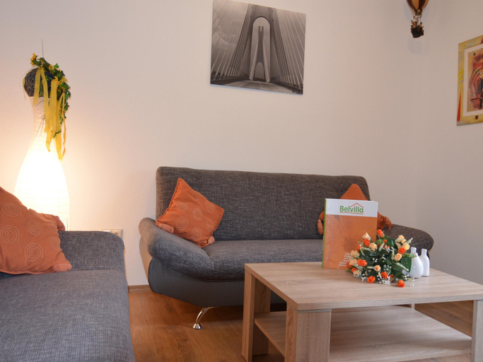 Others 2, Ferienwohnung im Sauerland, Hochsauerlandkreis