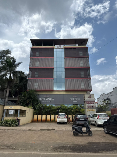 Exterior & Views, Hi5 Hotel & Experience, Nashik