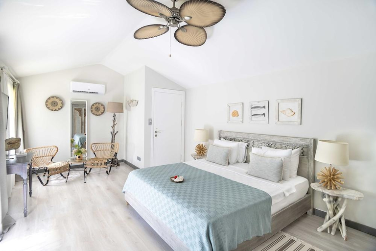 Bedroom 4, Golden Key Bordubet, Marmaris