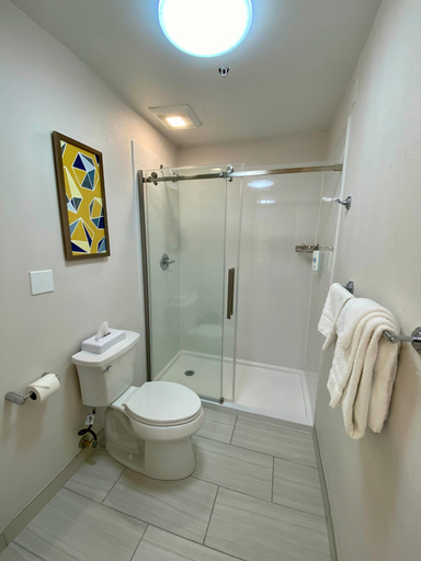 Bathroom 4, Comfort Inn Rutland - Killington, Rutland