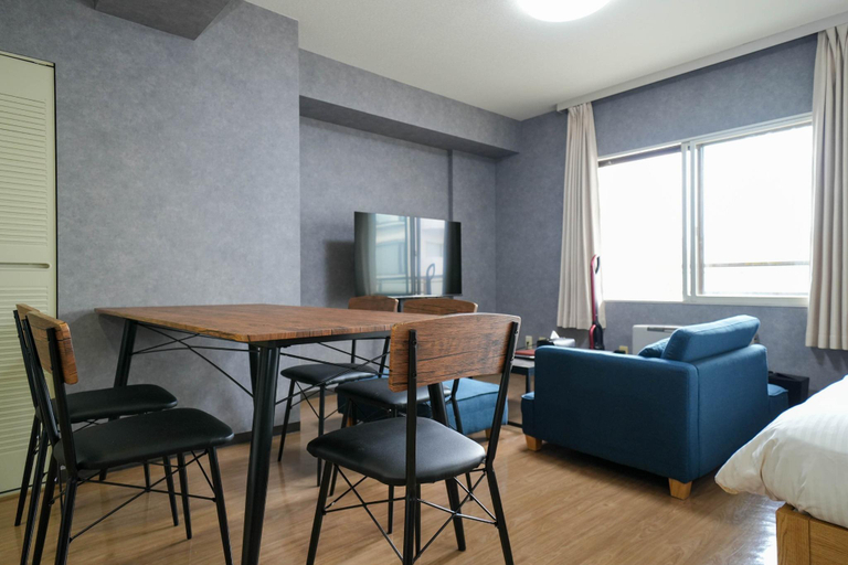 Others 5, Residence KABUTO, Sapporo