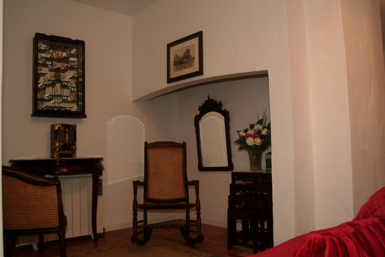 Bedroom 2, Alandroal Guest House, Hotel, Alandroal