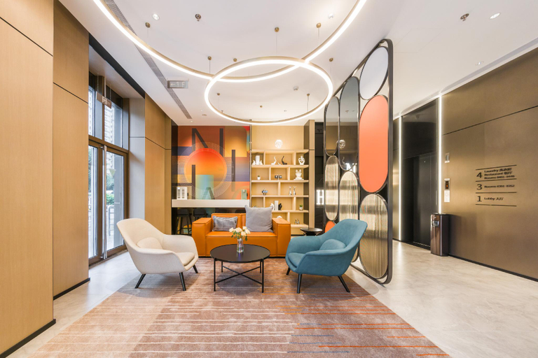 Others 2, Nihao Hotel Kunshan Zhengyi, Suzhou