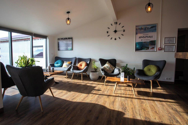 Public Area 3, Adventure Hotel Hof, Sveitarfélagið Hornafjörður
