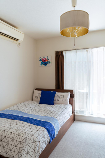 Bedroom 2, 両国駅前, Chiyoda