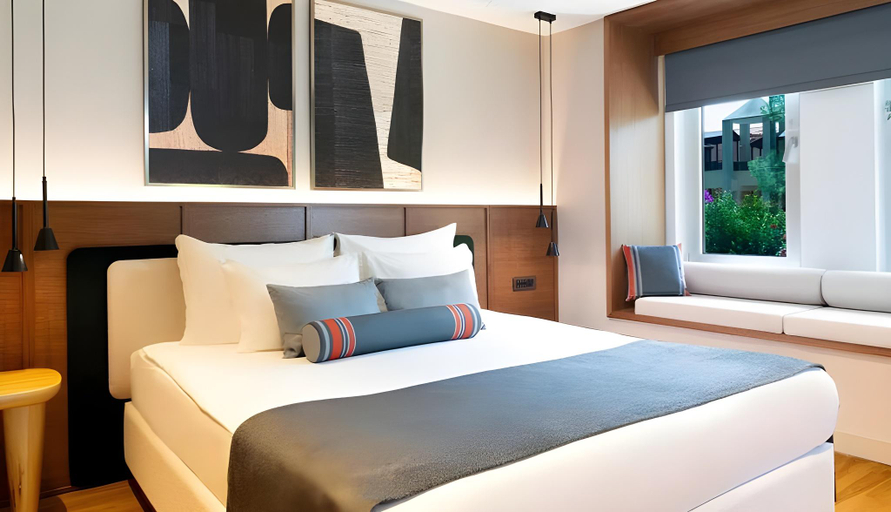 Bedroom 3, Liberty Hotels Lykia, Fethiye