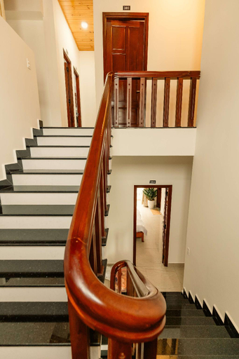 Public Area 3, Lê Mùi Hotel - Apartment, Đà Lạt