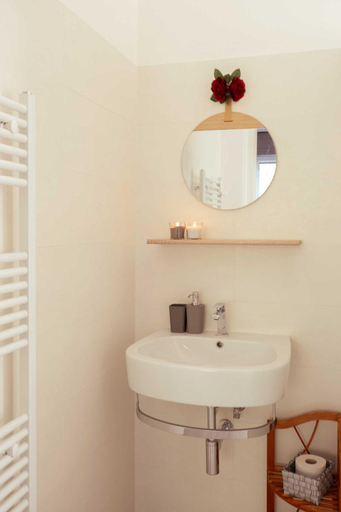 Bathroom 3, Le Case di Sonia TRE GEMME RUBINO Fucecchio, Florence