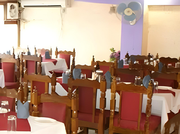 Food & Drinks 5, Hotel Lara India, Varanasi