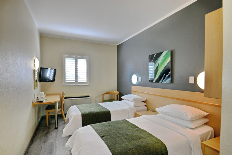 Bedroom 3, Road Lodge Southgate, City of Johannesburg