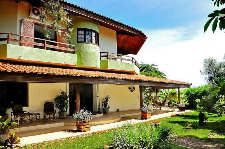 Exterior & Views 2, Hotel Nova Odessa - Oficial, Nova Odessa