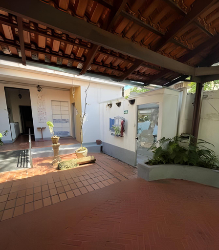 Others, Savassi Hostel Loft, Belo Horizonte