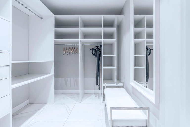 Bedroom 2, DeoPlaza Residence - LoftAffair Collection, Gdańsk City