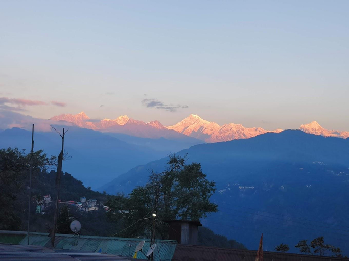 Others 3, The Mansarovar Hotel and Banquet, East Sikkim