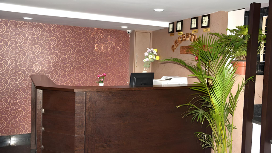 Others 3, Hotel New Bell Inn, Bangalore