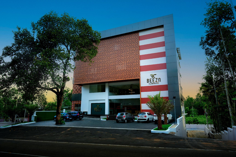 Others 3, Beeza Clubhouse, Kottayam