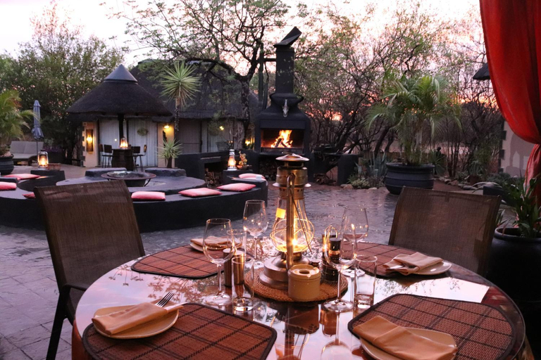 Others 4, African Rock Lodge, Mopani