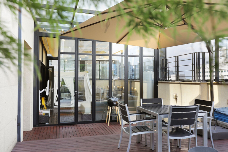Food & Drinks 5, Bundang (Seohyeon) Business Hotel Kind-KYND, Seongnam