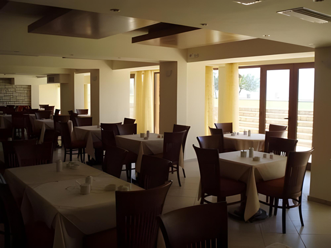 Food & Drinks 5, Europa Beach - Galaxidi, Central Greece