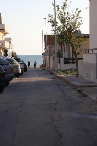 Others 3, Casa Kaukana - A Pochi Passi dal Mare, Ragusa