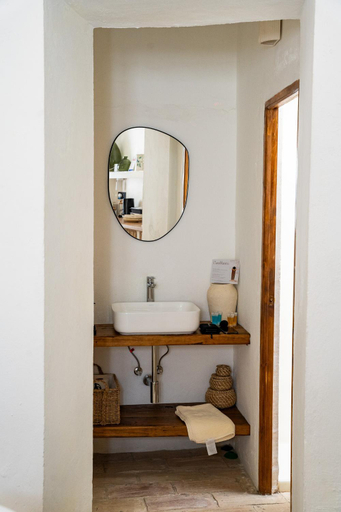 Bathroom 4, Casablanca Vejer Casa Rural, Cádiz