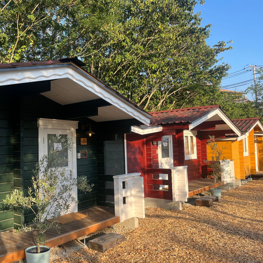 Primary image 1, Naoshima Cottage, Naoshima