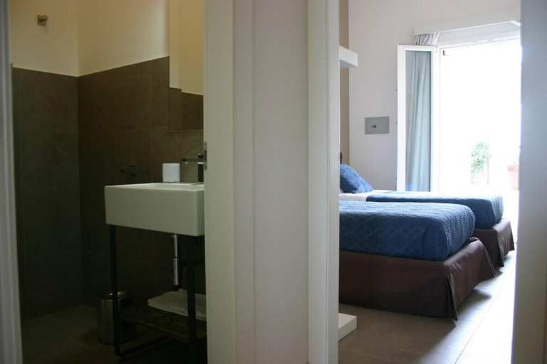 Bedroom 4, Tenuta Vigna Corallo, Lecce