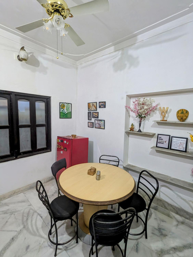 Others 2, Punia's Staycation, Udaipur