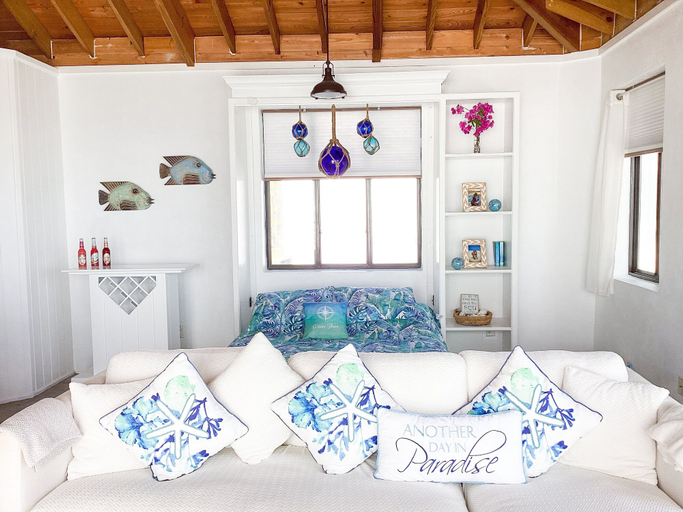 Bedroom 5, Ocean Shire 2 Bedroom Home